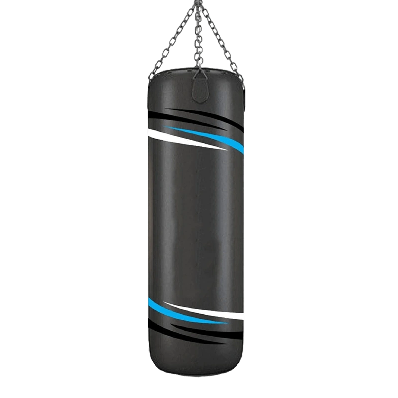 Versatile Training Punching Bag for Power, Speed, and Technique Enhancement